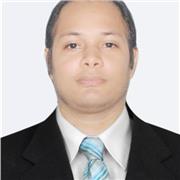 Profesor de Quimica y Matematicas para Basica secundaria